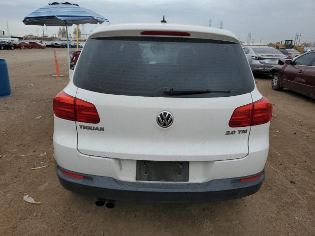 Photo 5 VIN: WVGAV7AX0CW590983 - VOLKSWAGEN TIGUAN S 