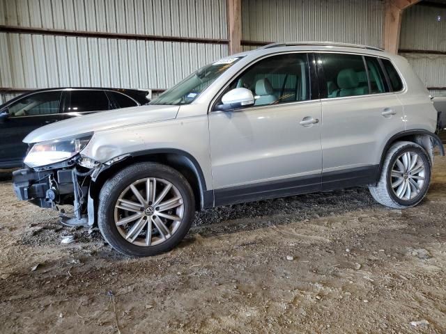 Photo 0 VIN: WVGAV7AX0CW605384 - VOLKSWAGEN TIGUAN 