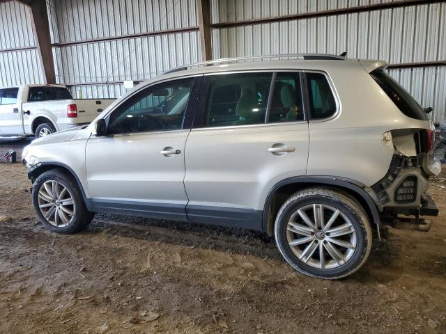 Photo 1 VIN: WVGAV7AX0CW605384 - VOLKSWAGEN TIGUAN 