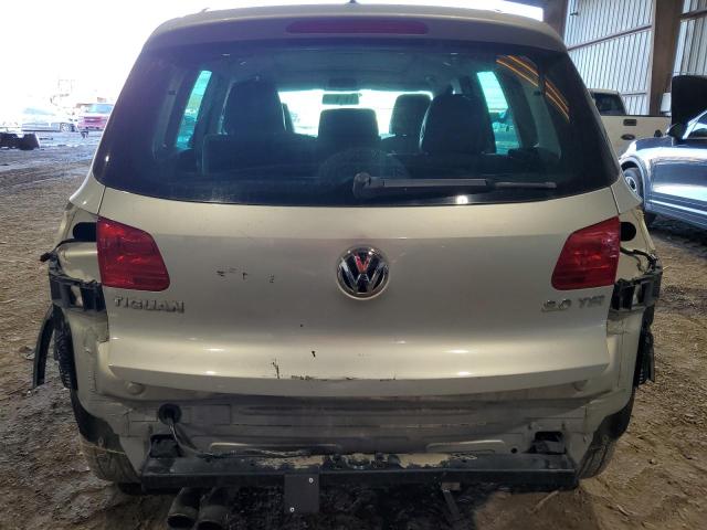 Photo 5 VIN: WVGAV7AX0CW605384 - VOLKSWAGEN TIGUAN 