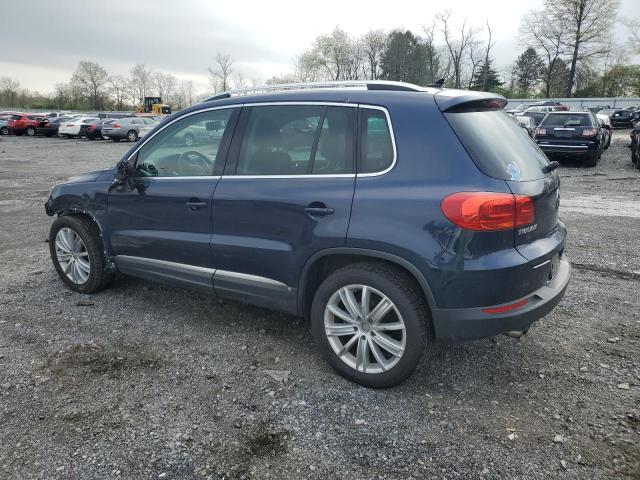 Photo 1 VIN: WVGAV7AX0DW504413 - VOLKSWAGEN TIGUAN 