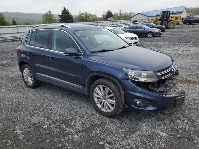 Photo 3 VIN: WVGAV7AX0DW504413 - VOLKSWAGEN TIGUAN 