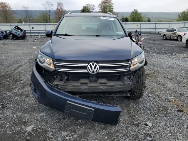 Photo 4 VIN: WVGAV7AX0DW504413 - VOLKSWAGEN TIGUAN 