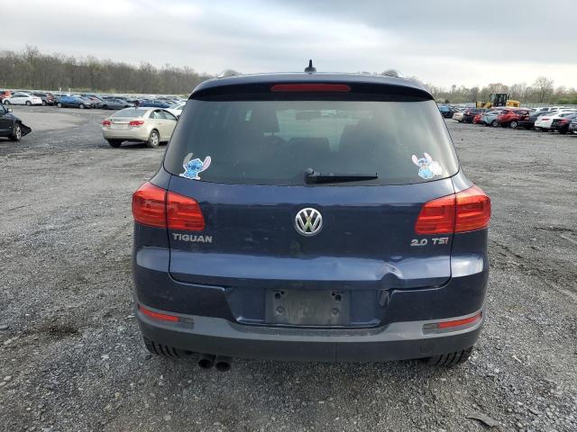 Photo 5 VIN: WVGAV7AX0DW504413 - VOLKSWAGEN TIGUAN 