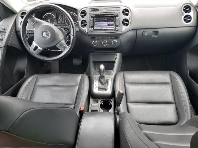 Photo 7 VIN: WVGAV7AX0DW504413 - VOLKSWAGEN TIGUAN 