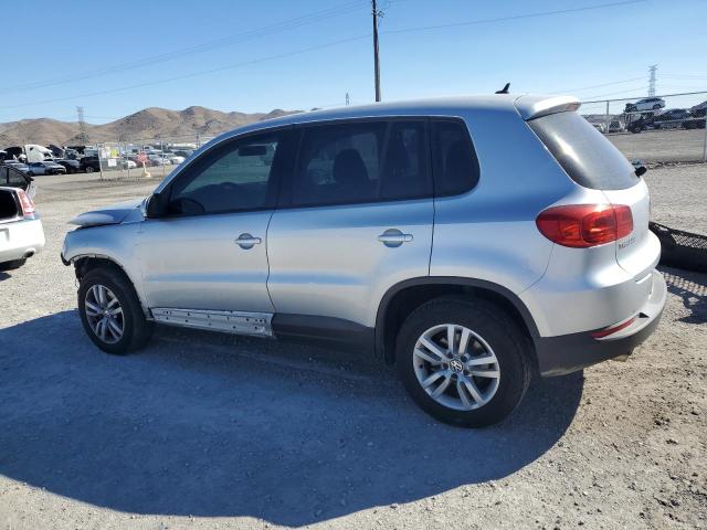 Photo 1 VIN: WVGAV7AX0DW516397 - VOLKSWAGEN TIGUAN 