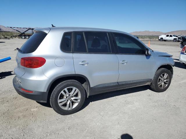 Photo 2 VIN: WVGAV7AX0DW516397 - VOLKSWAGEN TIGUAN 