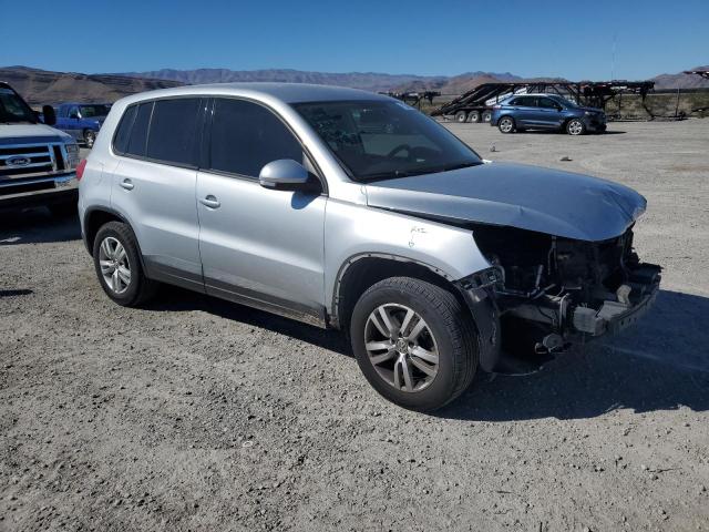 Photo 3 VIN: WVGAV7AX0DW516397 - VOLKSWAGEN TIGUAN 