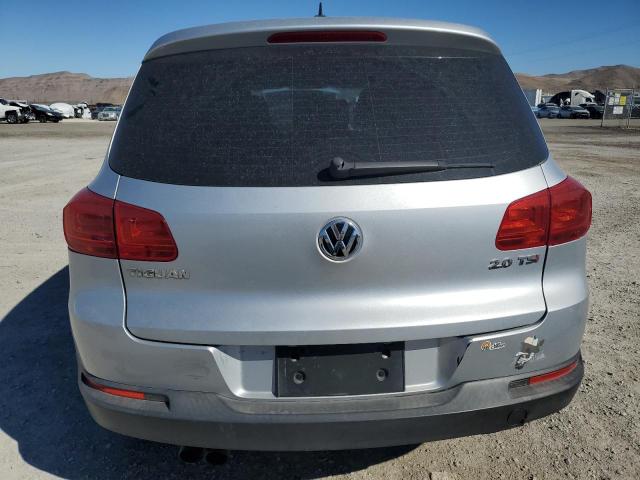 Photo 5 VIN: WVGAV7AX0DW516397 - VOLKSWAGEN TIGUAN 