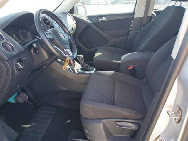 Photo 6 VIN: WVGAV7AX0DW516397 - VOLKSWAGEN TIGUAN 