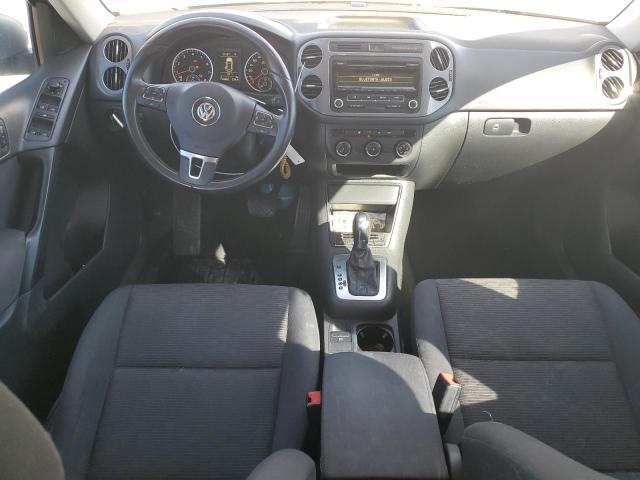 Photo 7 VIN: WVGAV7AX0DW516397 - VOLKSWAGEN TIGUAN 