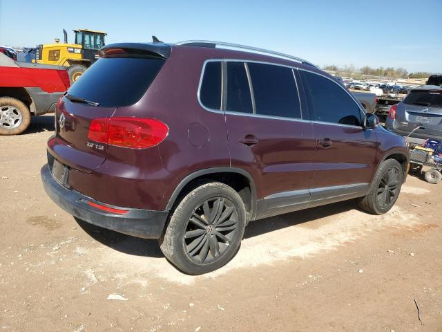 Photo 2 VIN: WVGAV7AX0DW537301 - VOLKSWAGEN TIGUAN 