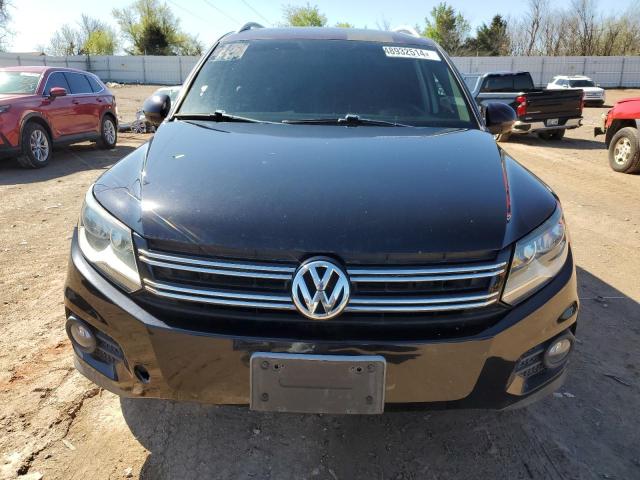 Photo 4 VIN: WVGAV7AX0DW537301 - VOLKSWAGEN TIGUAN 