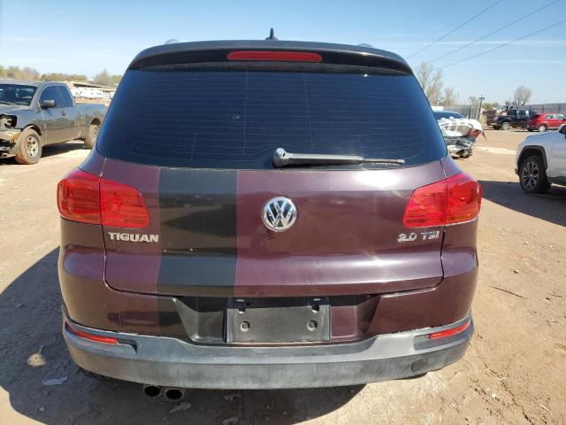 Photo 5 VIN: WVGAV7AX0DW537301 - VOLKSWAGEN TIGUAN 