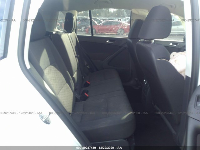 Photo 7 VIN: WVGAV7AX0FW575176 - VOLKSWAGEN TIGUAN 