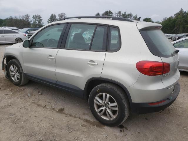 Photo 1 VIN: WVGAV7AX0FW592933 - VOLKSWAGEN TIGUAN 