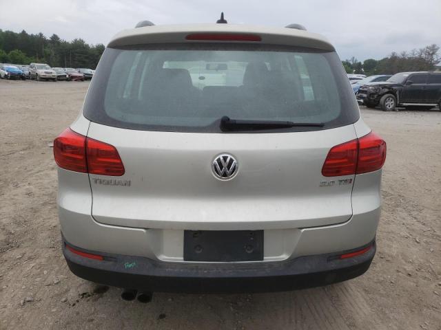 Photo 5 VIN: WVGAV7AX0FW592933 - VOLKSWAGEN TIGUAN 