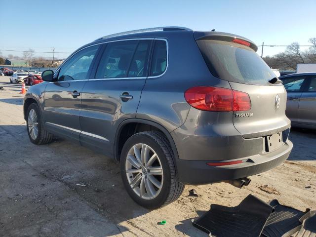 Photo 1 VIN: WVGAV7AX0FW593323 - VOLKSWAGEN TIGUAN 