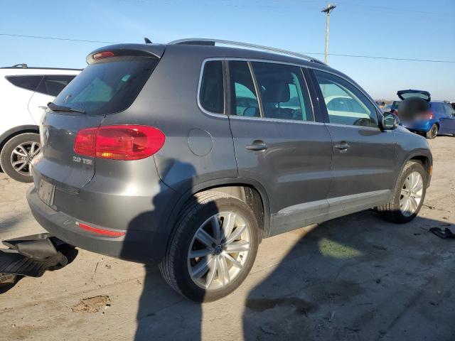 Photo 2 VIN: WVGAV7AX0FW593323 - VOLKSWAGEN TIGUAN 