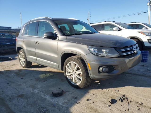 Photo 3 VIN: WVGAV7AX0FW593323 - VOLKSWAGEN TIGUAN 