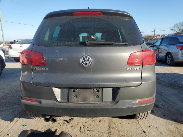 Photo 5 VIN: WVGAV7AX0FW593323 - VOLKSWAGEN TIGUAN 