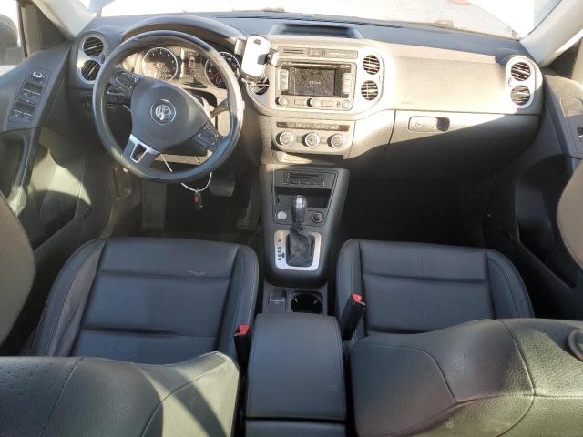 Photo 7 VIN: WVGAV7AX0FW593323 - VOLKSWAGEN TIGUAN 