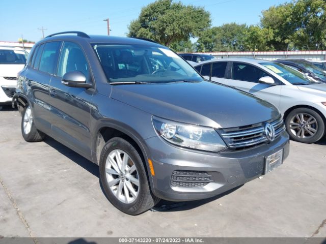 Photo 0 VIN: WVGAV7AX0FW609990 - VOLKSWAGEN TIGUAN 