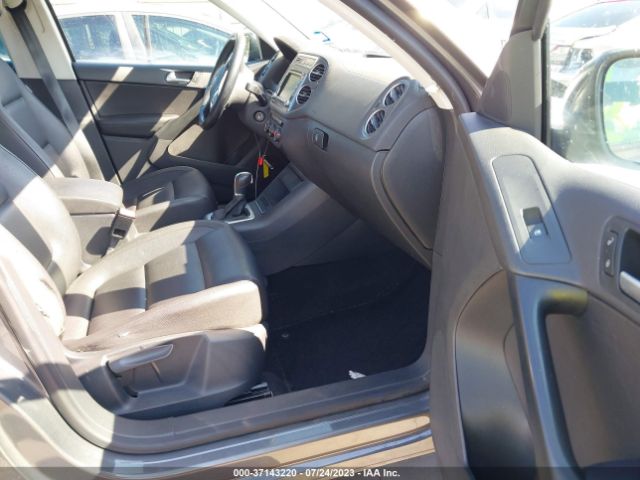 Photo 4 VIN: WVGAV7AX0FW609990 - VOLKSWAGEN TIGUAN 