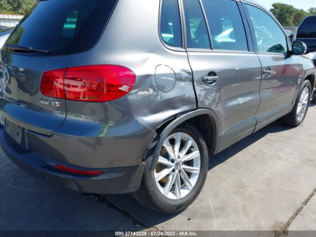 Photo 5 VIN: WVGAV7AX0FW609990 - VOLKSWAGEN TIGUAN 