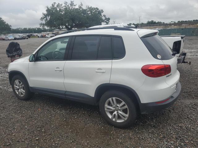 Photo 1 VIN: WVGAV7AX0GW005938 - VOLKSWAGEN TIGUAN S 