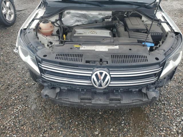 Photo 11 VIN: WVGAV7AX0GW005938 - VOLKSWAGEN TIGUAN S 