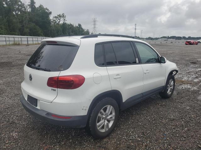 Photo 2 VIN: WVGAV7AX0GW005938 - VOLKSWAGEN TIGUAN S 