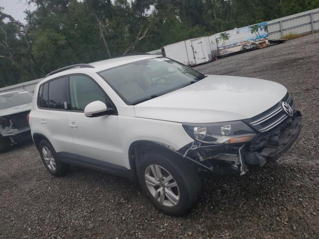 Photo 3 VIN: WVGAV7AX0GW005938 - VOLKSWAGEN TIGUAN S 