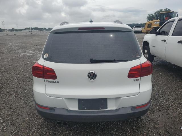 Photo 5 VIN: WVGAV7AX0GW005938 - VOLKSWAGEN TIGUAN S 