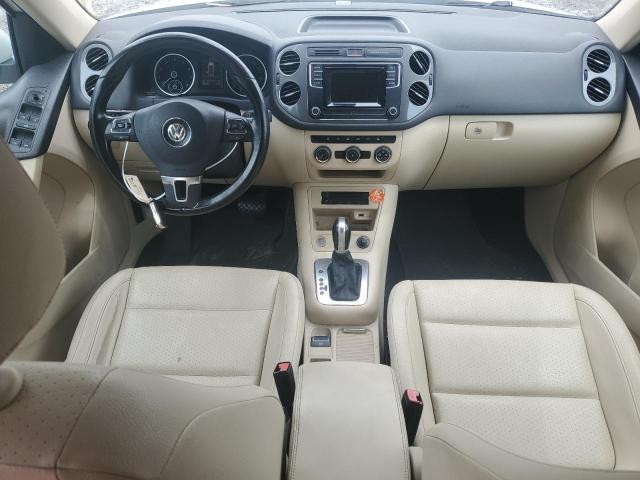 Photo 7 VIN: WVGAV7AX0GW005938 - VOLKSWAGEN TIGUAN S 