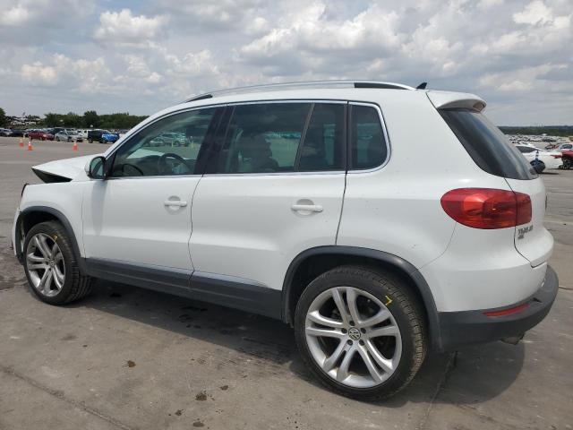 Photo 1 VIN: WVGAV7AX0GW506974 - VOLKSWAGEN TIGUAN 