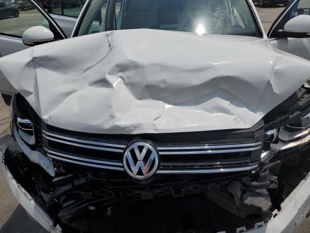 Photo 11 VIN: WVGAV7AX0GW506974 - VOLKSWAGEN TIGUAN 