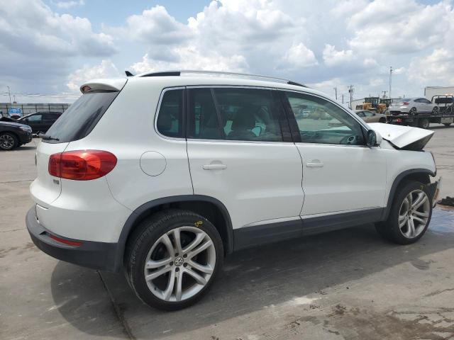 Photo 2 VIN: WVGAV7AX0GW506974 - VOLKSWAGEN TIGUAN 