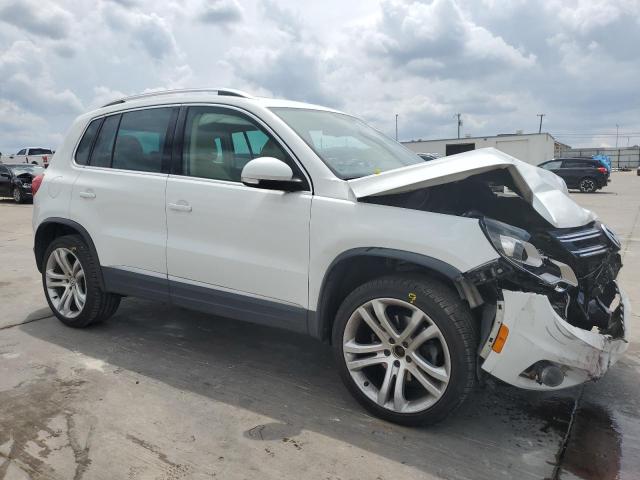 Photo 3 VIN: WVGAV7AX0GW506974 - VOLKSWAGEN TIGUAN 