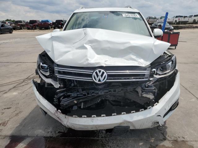 Photo 4 VIN: WVGAV7AX0GW506974 - VOLKSWAGEN TIGUAN 