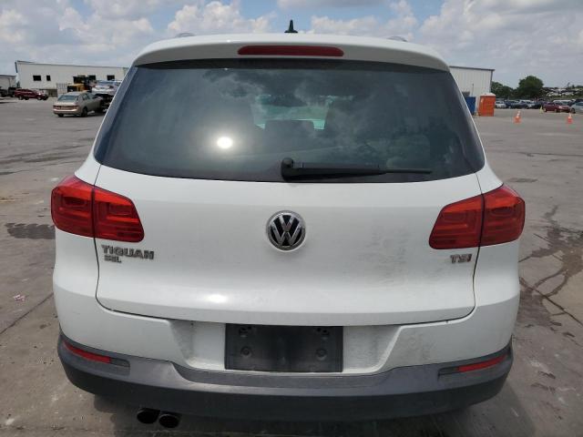 Photo 5 VIN: WVGAV7AX0GW506974 - VOLKSWAGEN TIGUAN 