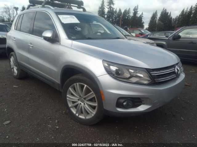 Photo 0 VIN: WVGAV7AX0GW507347 - VOLKSWAGEN TIGUAN 