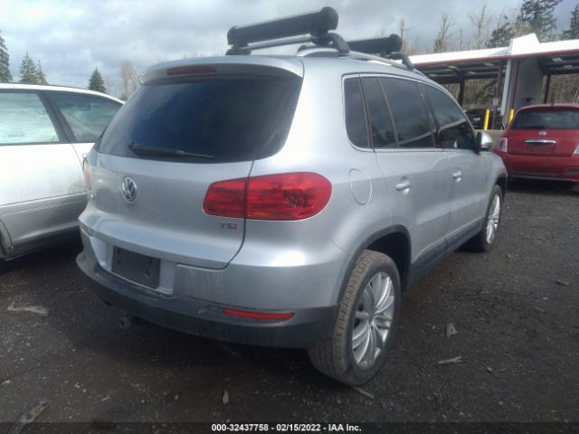 Photo 3 VIN: WVGAV7AX0GW507347 - VOLKSWAGEN TIGUAN 