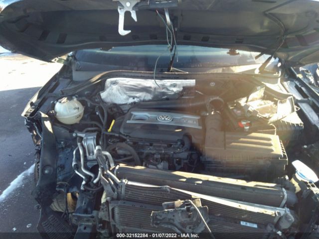 Photo 9 VIN: WVGAV7AX0GW509289 - VOLKSWAGEN TIGUAN 