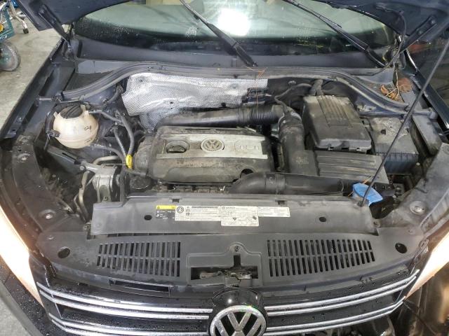 Photo 11 VIN: WVGAV7AX0GW513150 - VOLKSWAGEN TIGUAN 