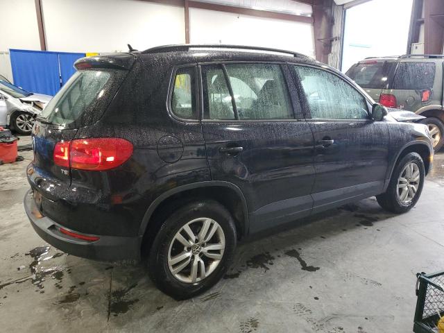 Photo 2 VIN: WVGAV7AX0GW513150 - VOLKSWAGEN TIGUAN 