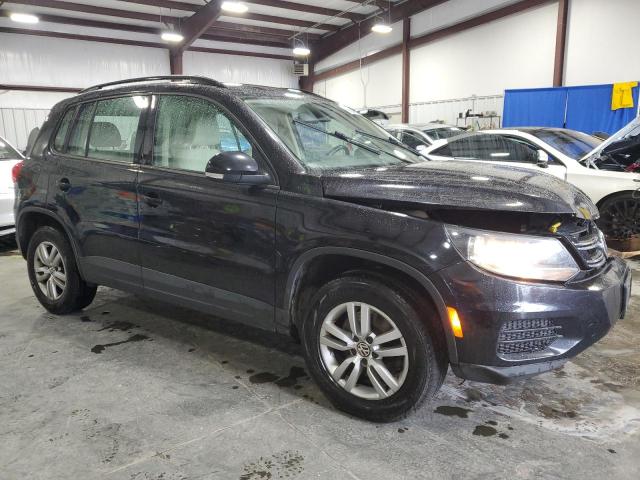 Photo 3 VIN: WVGAV7AX0GW513150 - VOLKSWAGEN TIGUAN 