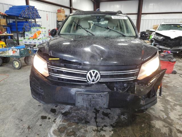 Photo 4 VIN: WVGAV7AX0GW513150 - VOLKSWAGEN TIGUAN 