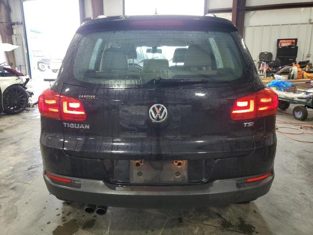 Photo 5 VIN: WVGAV7AX0GW513150 - VOLKSWAGEN TIGUAN 