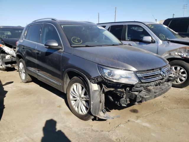 Photo 0 VIN: WVGAV7AX0GW514685 - VOLKSWAGEN TIGUAN 